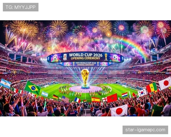 2026世界杯开幕战历史最大冷门比赛盘点 2026世界杯开幕战历史最大冷门比赛盘点